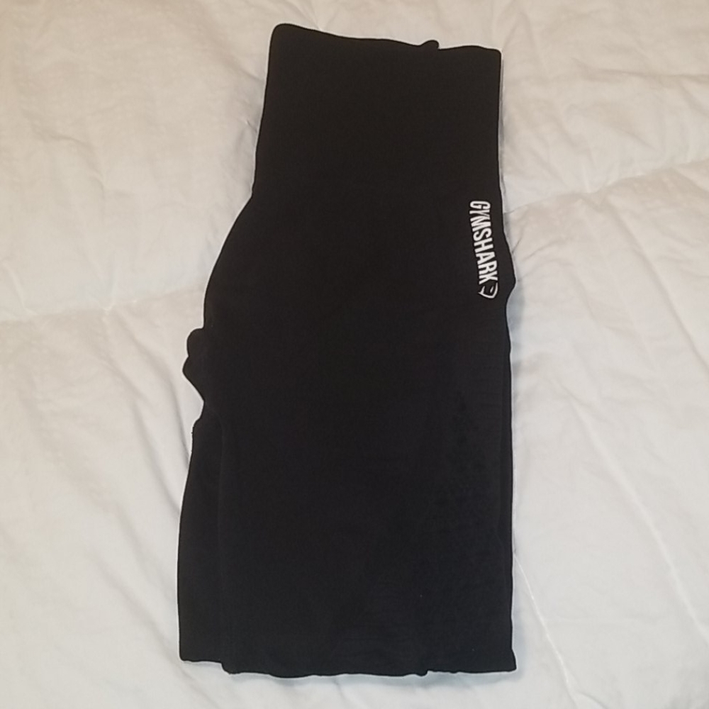 Gymshark Energy Seamless Leggings